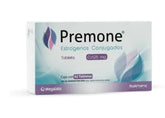Premone 0.625 Mg 42 Tab